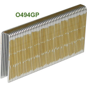 O494GP - AIR STAPLERS AND NAIL GUNS - Prod. SCU-Rapid